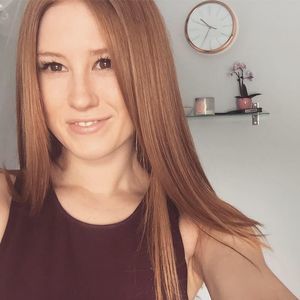 Meet your Posher, Christine